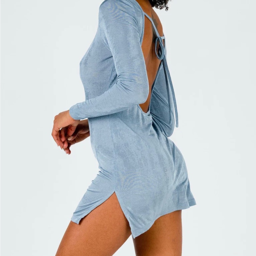 Lioness Montana Mini Dress